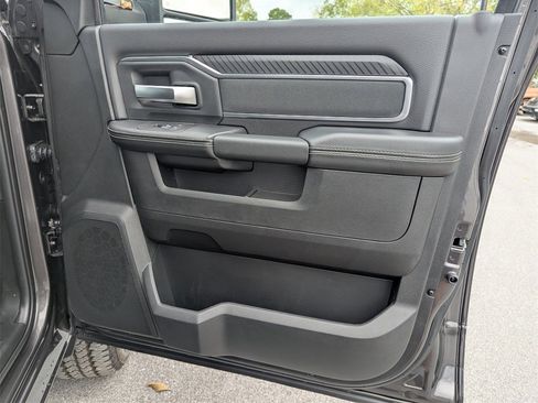 New 2026 RAM 2500 Big Horn image 33