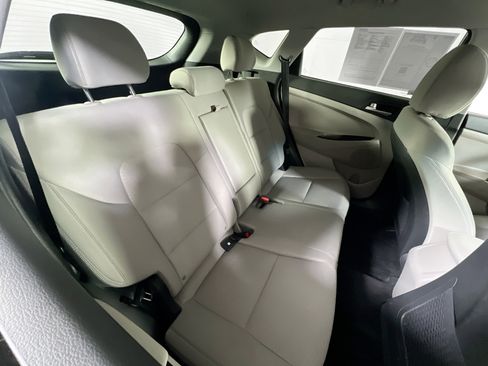 Used 2020 Hyundai Tucson Value w/ Cargo Package image 25