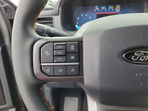 New 2025 Ford F150 Tremor w/ Equipment Group 402A High image 24