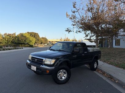 Used 2000 Toyota Tacoma PreRunner