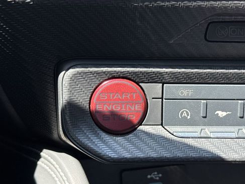New 2026 Ford Mustang GT Premium RWD image 25