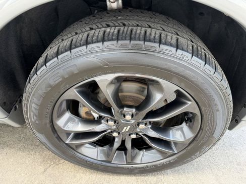 Used 2021 Dodge Durango GT AWD/4WD image 23