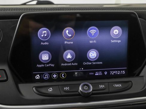 Used 2020 Chevrolet Blazer LT FWD image 28