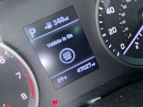 Used 2021 Hyundai Tucson Value FWD image 5