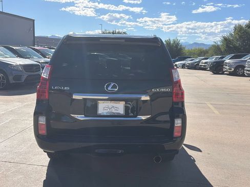 Used 2010 Lexus GX 460 Premium AWD/4WD image 6