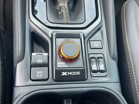 Used 2023 Subaru Forester Wilderness AWD/4WD image 36