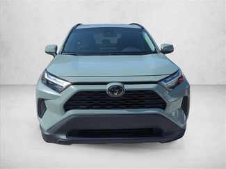 Used 2023 Toyota RAV4 XLE w/ Convenience Package FWD video 2