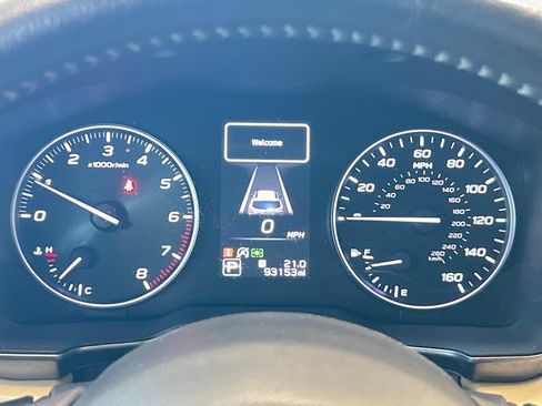 Used 2023 Subaru Outback Limited XT AWD/4WD image 24