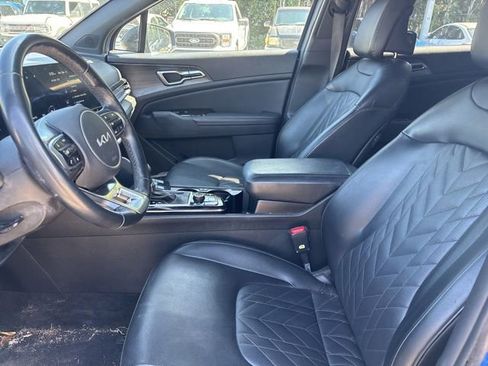 Used 2023 Kia Sportage X-Line image 6