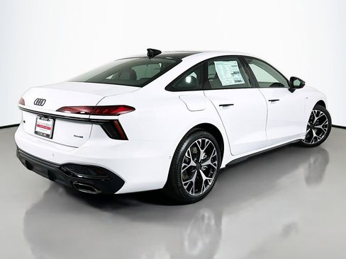 New 2026 Audi A6 Premium Plus image 13