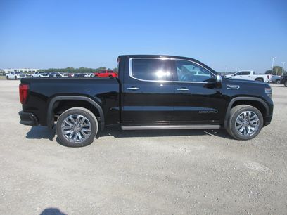 New 2026 GMC Sierra 1500 Denali w/ Denali Reserve Package