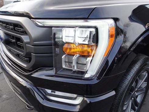 Used 2023 Ford F150 XLT w/ Equipment Group 302A High image 61