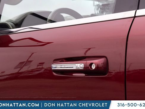 Used 2019 RAM 1500 Limited AWD/4WD image 35