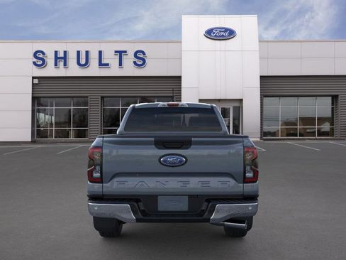 New 2025 Ford Ranger XLT w/ FX4 Off-Road Package image 5