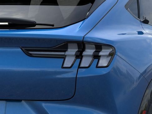 New 2026 Ford Mustang Mach-E Premium AWD/4WD image 21