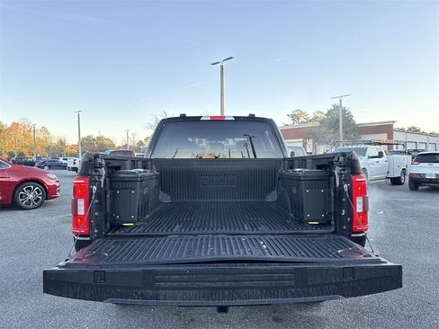 Used 2022 Ford F150 XLT w/ Equipment Group 302A High image 29