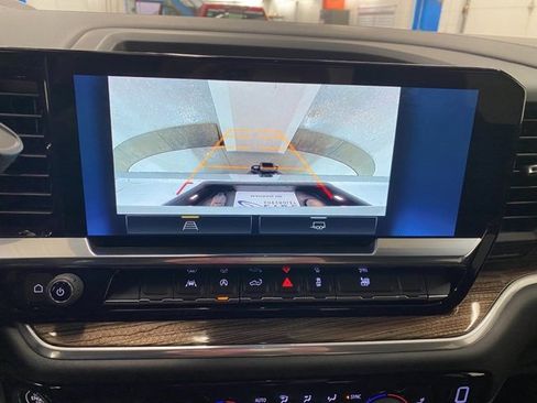 New 2026 Chevrolet Silverado 1500 LT image 11