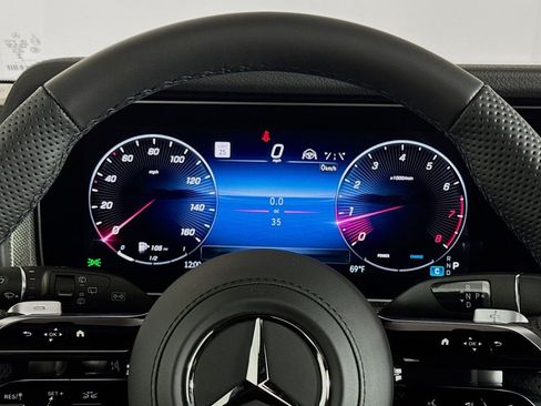 New 2026 Mercedes-Benz G 550 image 18