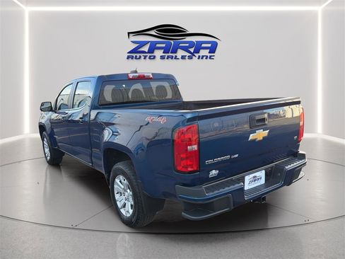 Used 2019 Chevrolet Colorado LT image 5
