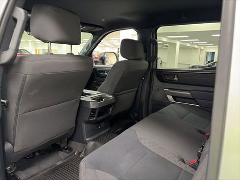 Used 2025 Toyota Tundra SR5 image 12