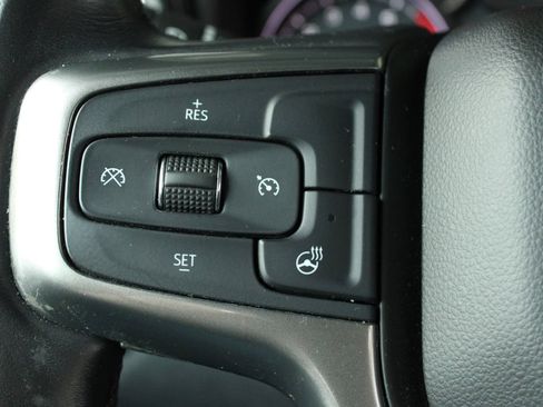 Used 2020 Chevrolet Silverado 1500 RST w/ All-Star Edition AWD/4WD image 31