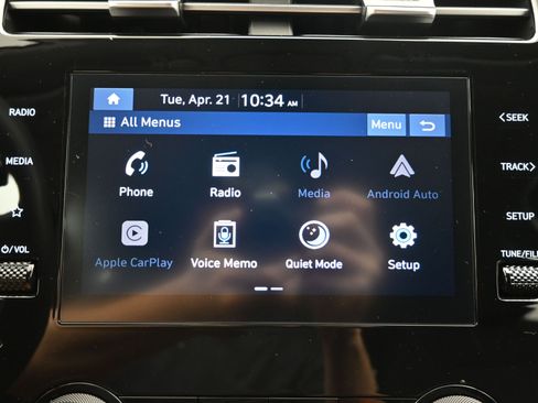 Certified 2023 Hyundai Tucson SE AWD/4WD image 15