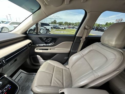 Used 2022 Lincoln Corsair Reserve w/ Equipment Group 201A AWD/4WD image 13