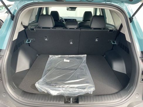 Used 2026 Kia Seltos EX FWD image 49