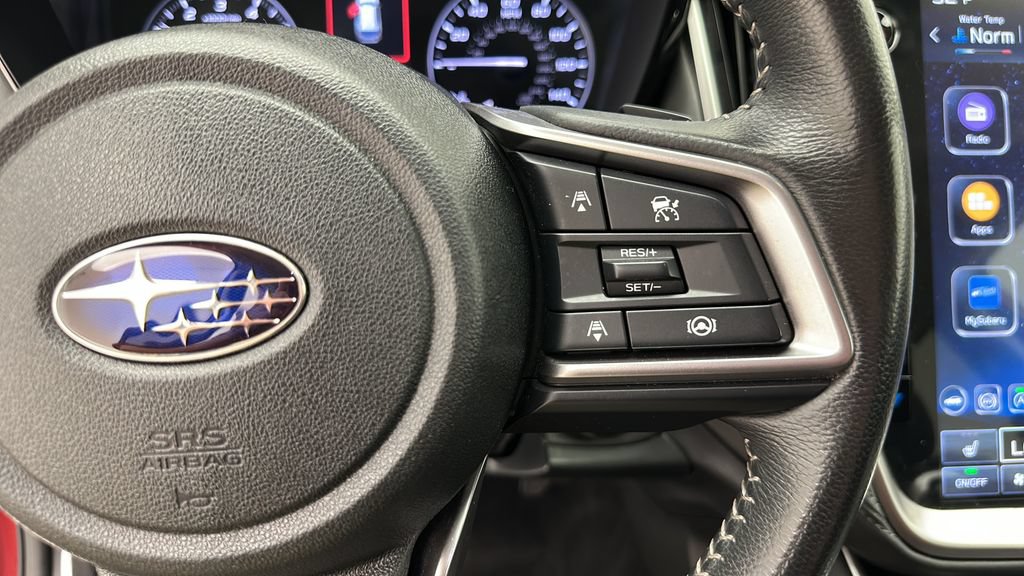 Used 2024 Subaru Outback Premium AWD/4WD image 19
