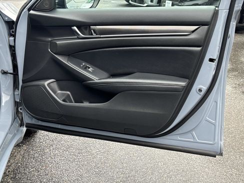 Certified 2022 Honda Accord Sport Special Edition image 14