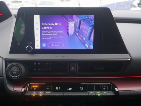 New 2026 Toyota Prius Plug-In Hybrid image 12