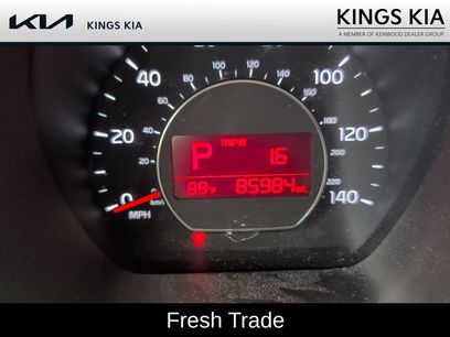 Used 2018 Kia Soul +