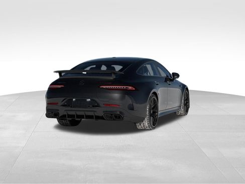 New 2026 Mercedes-Benz AMG GT 63 S image 27