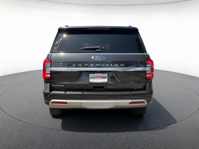 Used 2024 Ford Expedition Platinum RWD image 5