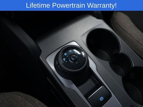 New 2026 Ford Bronco Sport Big Bend w/ Convenience Package image 25