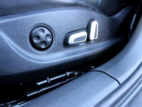 Used 2018 Audi A6 2.0T Premium Plus w/ Premium Plus Package image 9