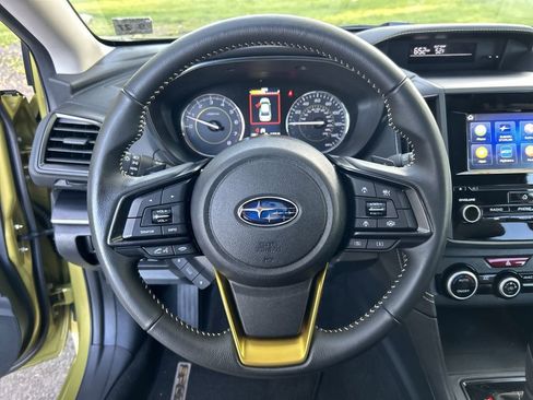 Certified 2023 Subaru Crosstrek 2.5i Sport AWD/4WD image 18