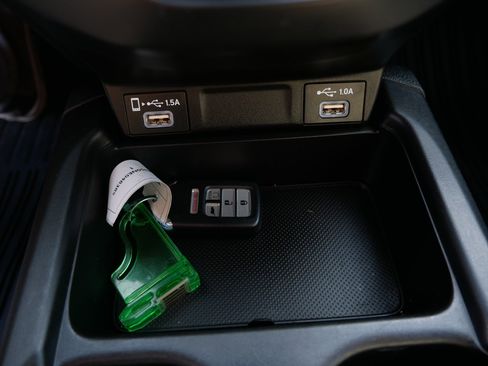 Used 2022 Honda CR-V EX image 33