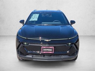 New 2026 Chevrolet Equinox EV LT video 2
