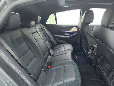 New 2026 Mercedes-Benz GLE 53 AMG 4MATIC Coupe image 20