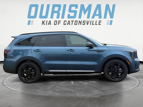 New 2026 Kia Sorento SX Prestige AWD/4WD image 7