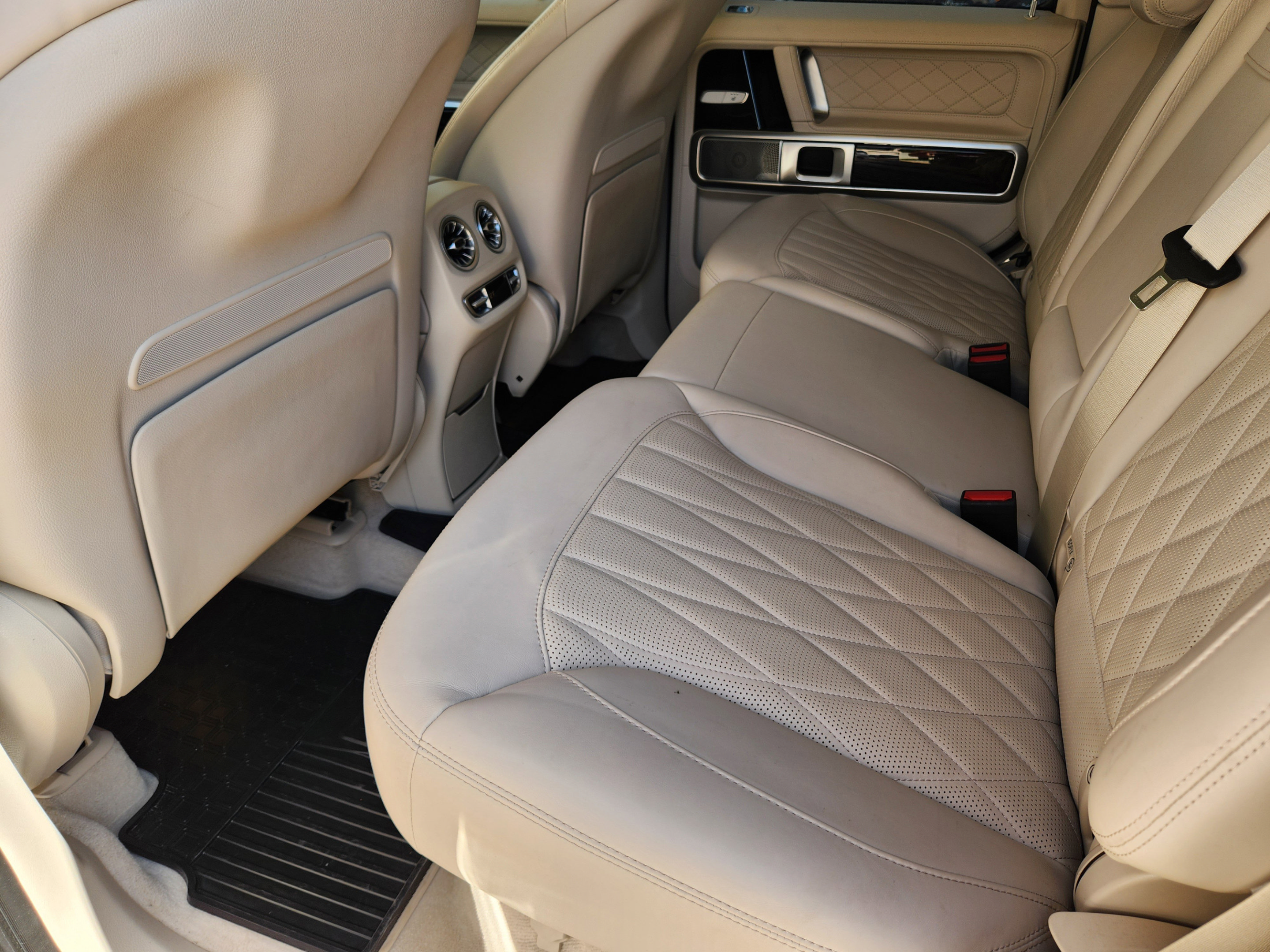 Used 2021 Mercedes-Benz G 63 AMG 4MATIC image 30
