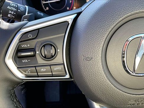 New 2026 Acura RDX Base image 21