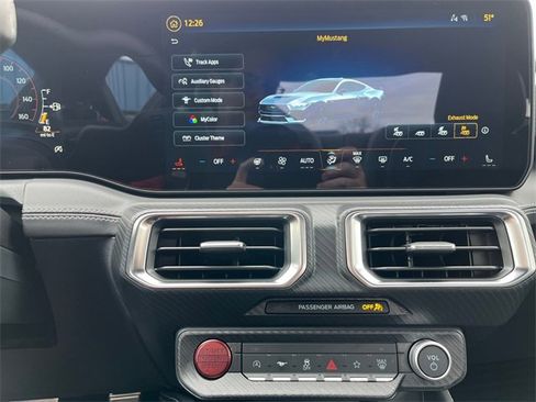 New 2026 Ford Mustang GT Premium image 20