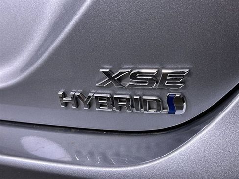 Used 2024 Toyota Camry XSE w/ Cold Weather Package image 33