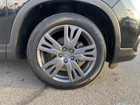 Used 2020 Honda Passport EX-L image 19