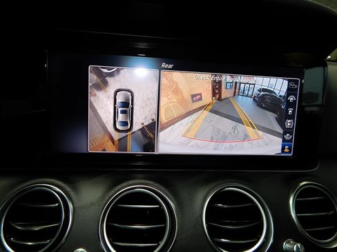 Used 2019 Mercedes-Benz E 300 4MATIC w/ Premium 1 Package image 23
