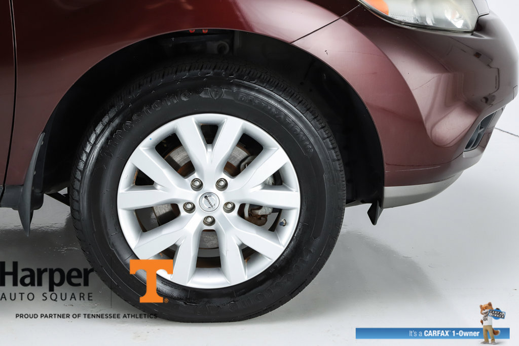 Used 2014 Nissan Murano SL FWD image 51