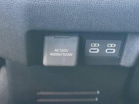 New 2026 Toyota Tacoma TRD Off-Road image 15