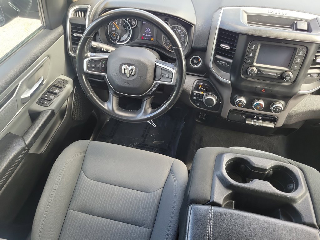 Used 2020 RAM 1500 Big Horn AWD/4WD image 22